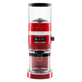 KitchenAid mlynček na kávu Artisan 5KCG8433ECA