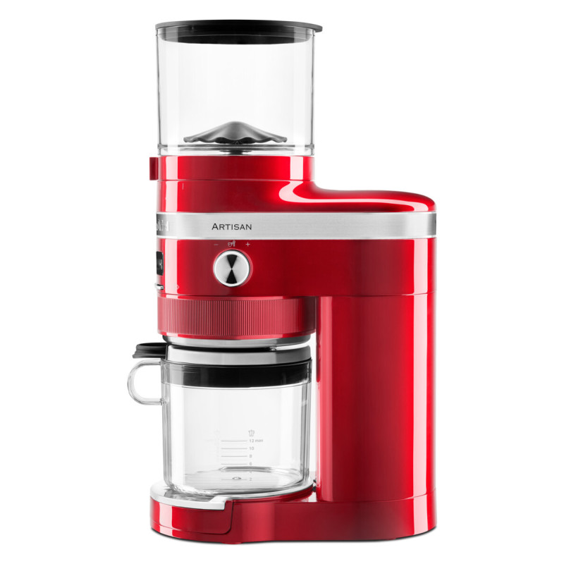 KitchenAid mlynček na kávu Artisan 5KCG8433ECA