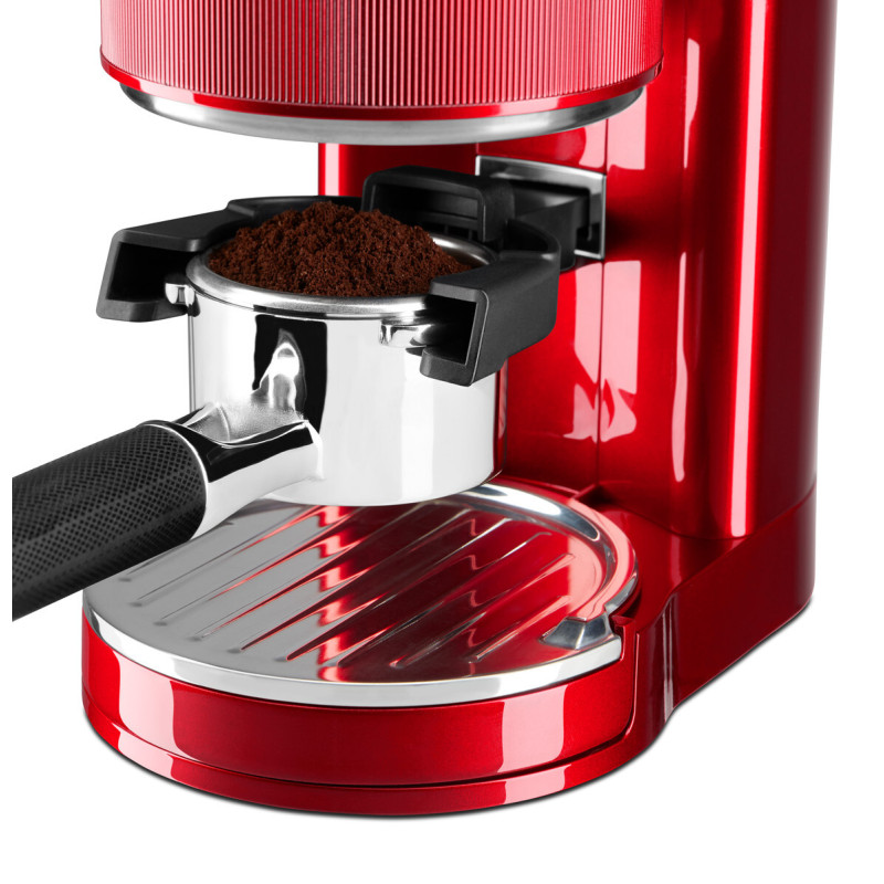 KitchenAid mlynček na kávu Artisan 5KCG8433ECA