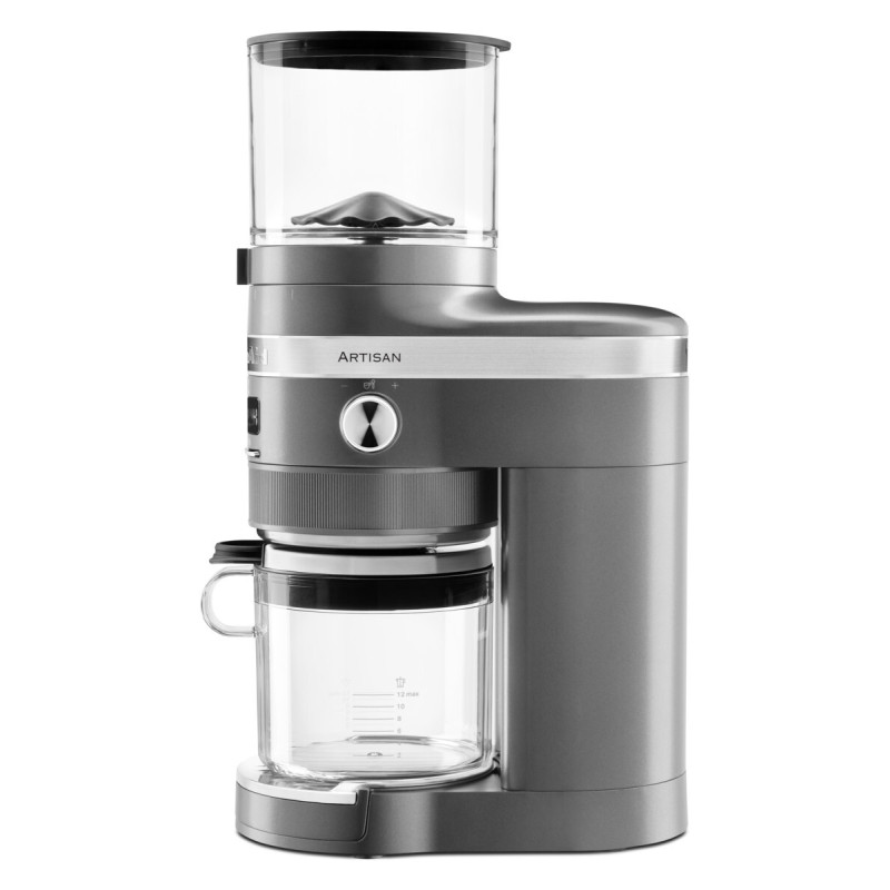 KitchenAid mlynček na kávu Artisan 5KCG8433EMS