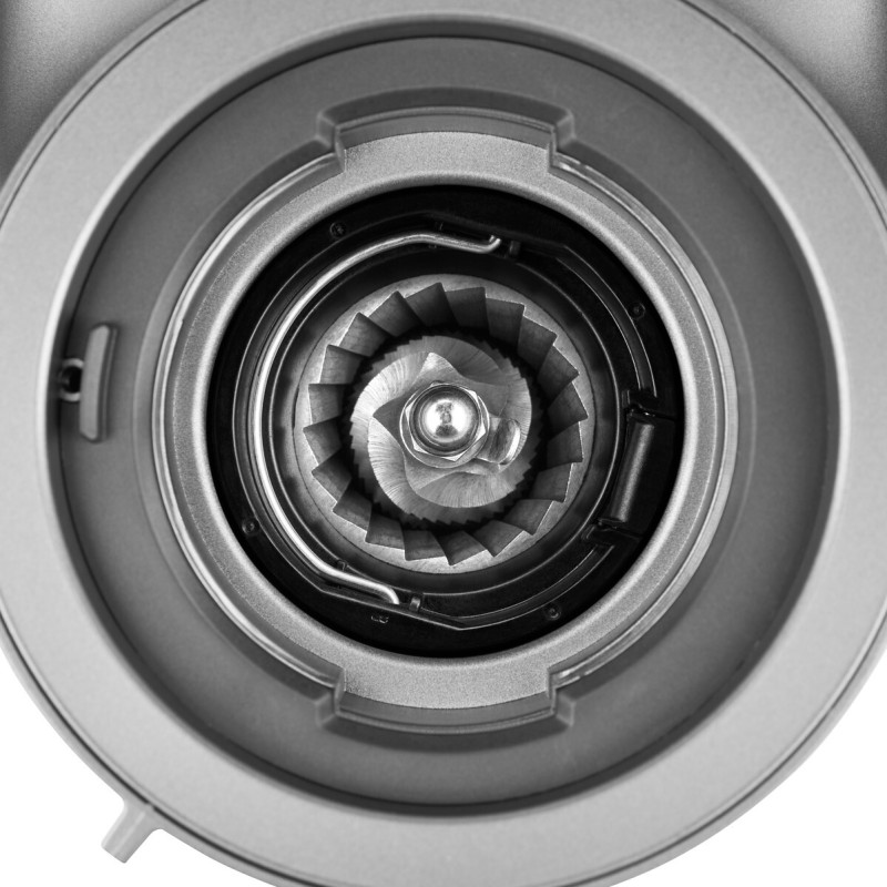 KitchenAid mlynček na kávu Artisan 5KCG8433EMS