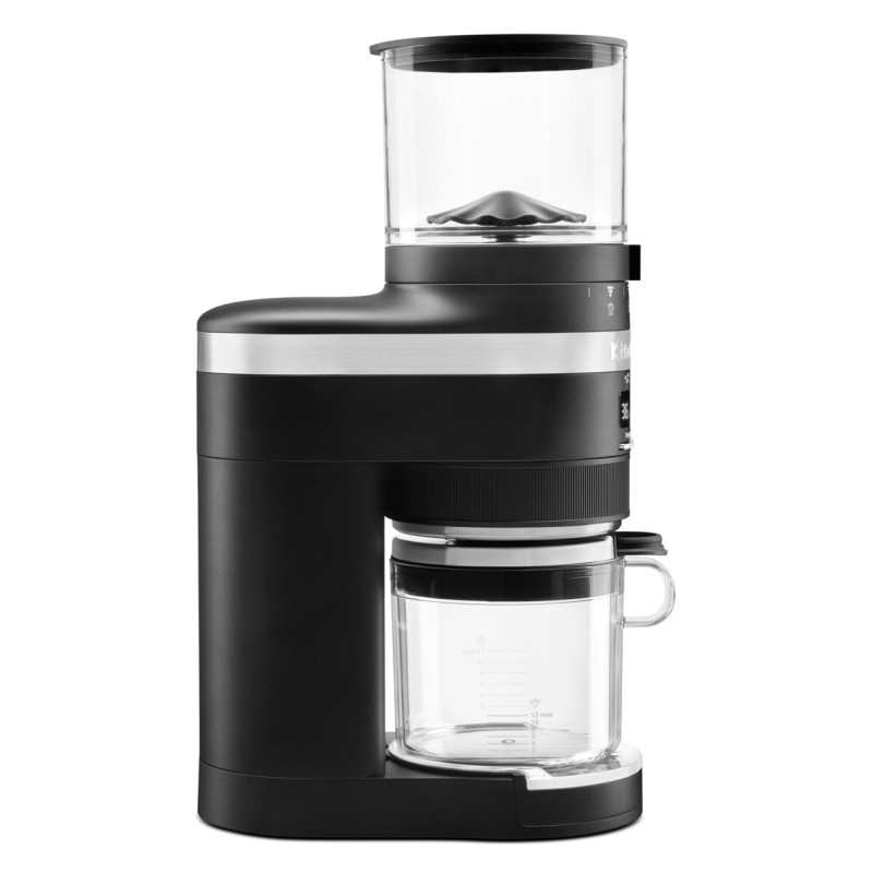 KitchenAid mlynček na kávu Artisan 5KCG8433EBM