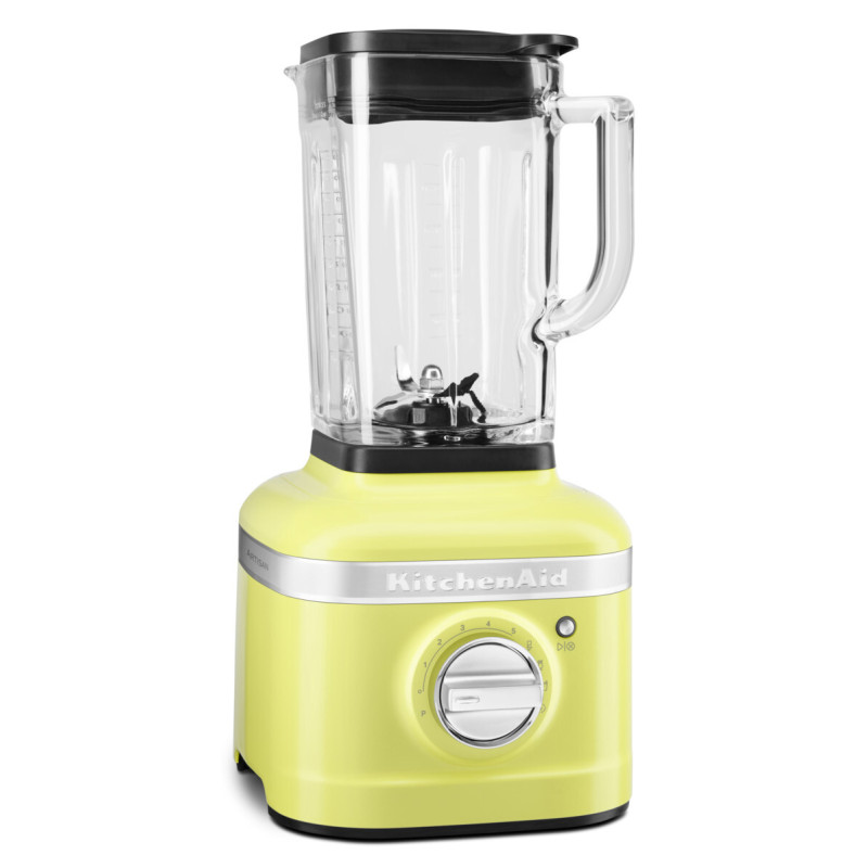 KitchenAid mixér Artisan 5KSB4026EKG