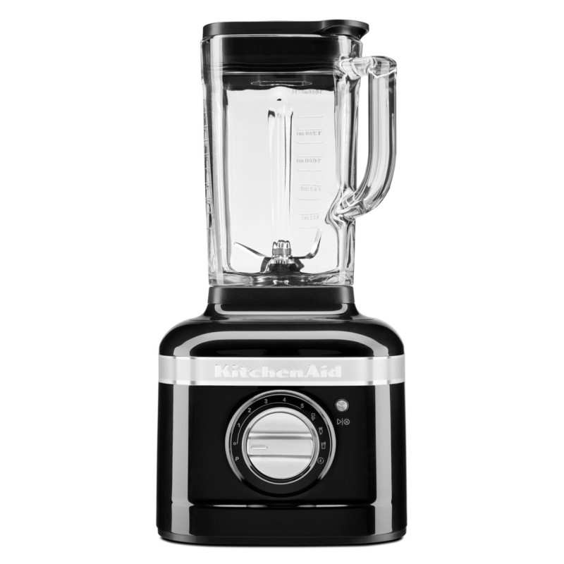 KitchenAid mixér Artisan 5KSB4026EOB