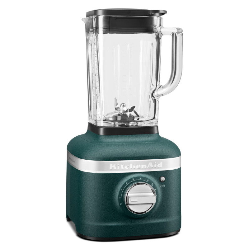 KitchenAid mixér Artisan 5KSB4026EPP