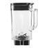 KitchenAid mixér Artisan 5KSB4026EBK