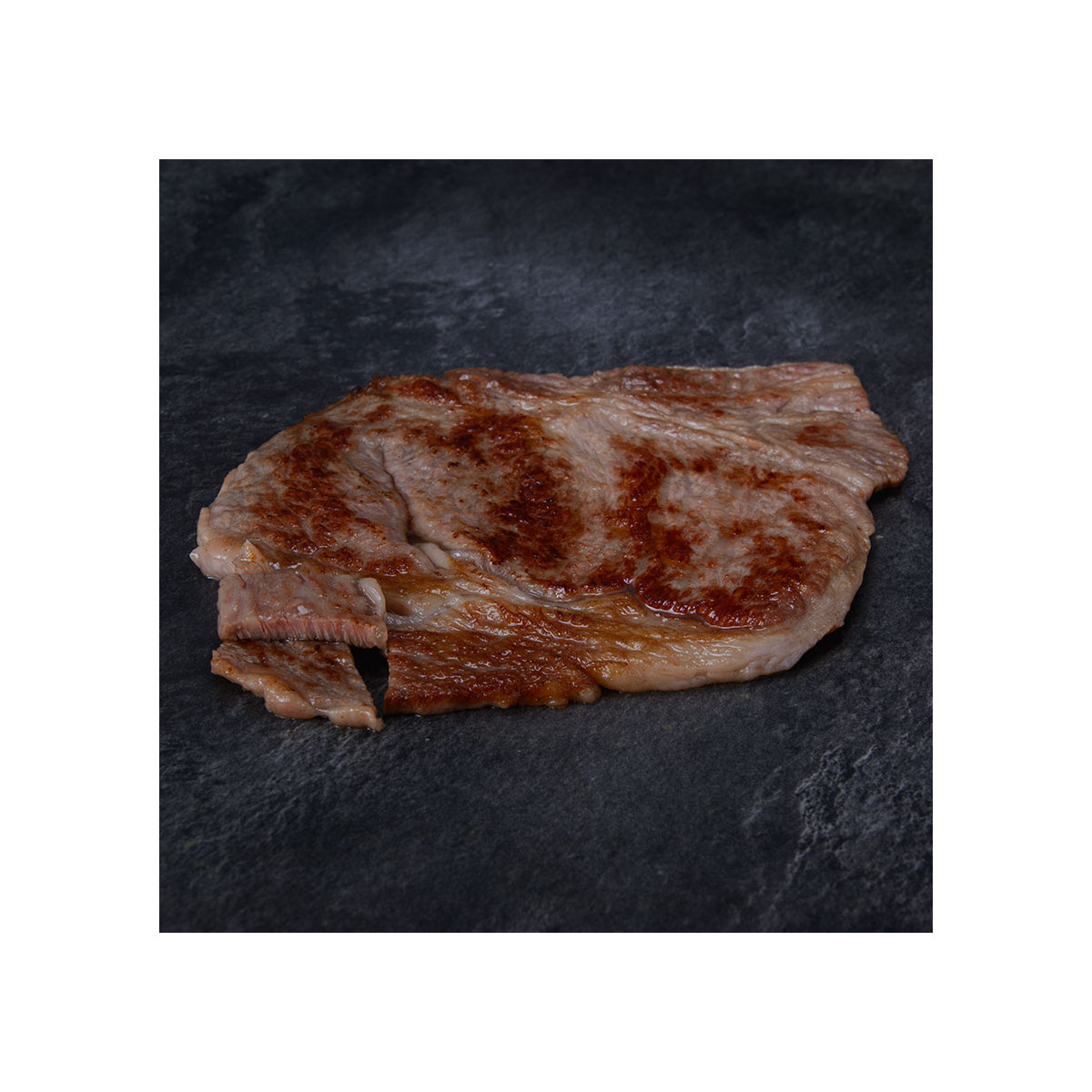 Wagyu Beef Japan Ribeye Steak Miyazaki A5 cca 100 g