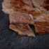 Wagyu Beef Japan Ribeye Steak Miyazaki A5 cca 100 g