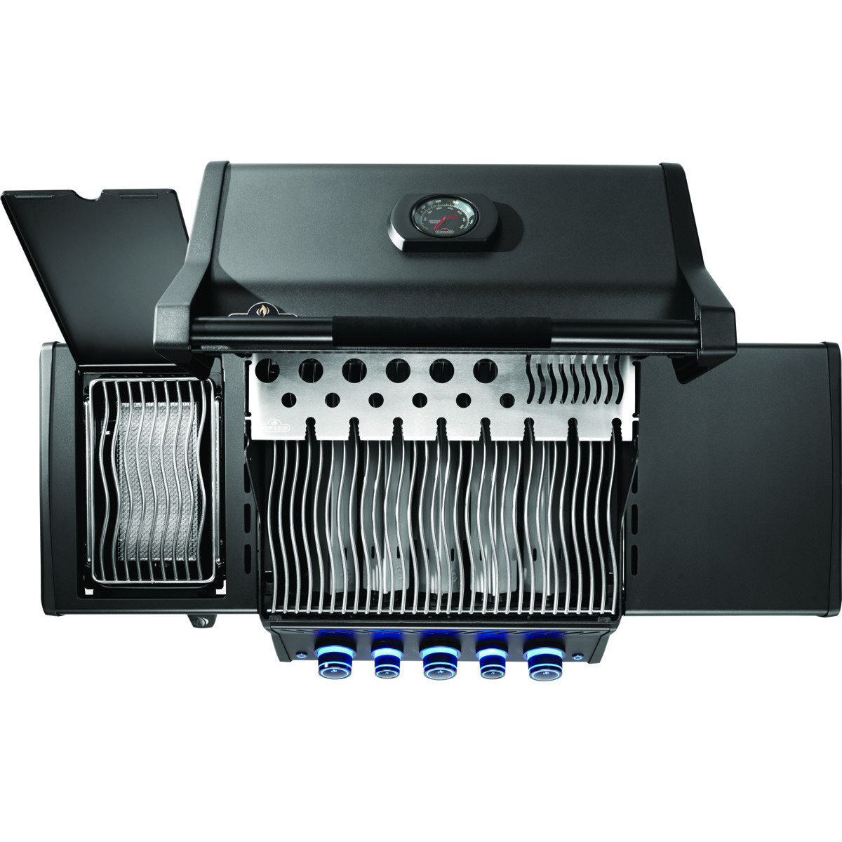 PHANTOM ROGUE PRO-S 425