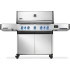 PRESTIGE P665 EVO NEREZ