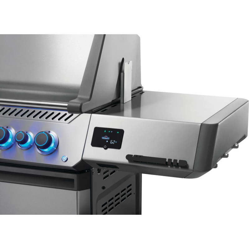 PRESTIGE P665 EVO NEREZ