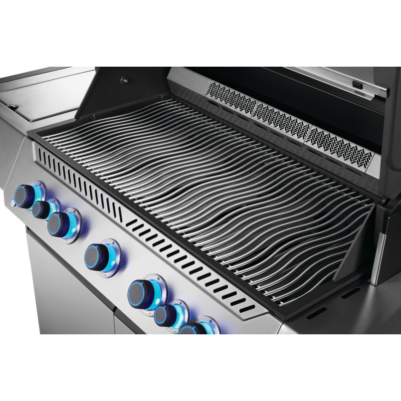 PRESTIGE P665 EVO NEREZ