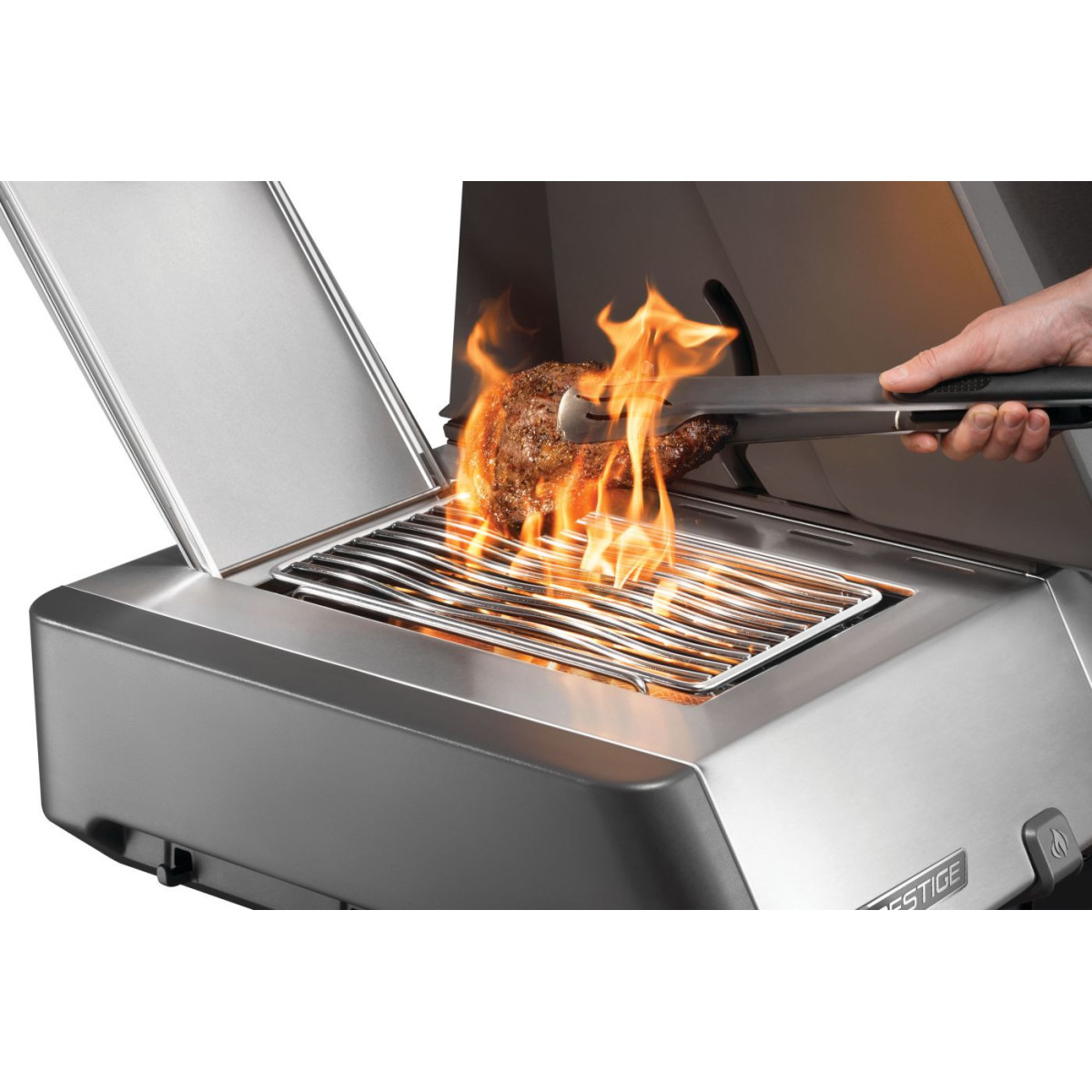 PRESTIGE P665 EVO NEREZ