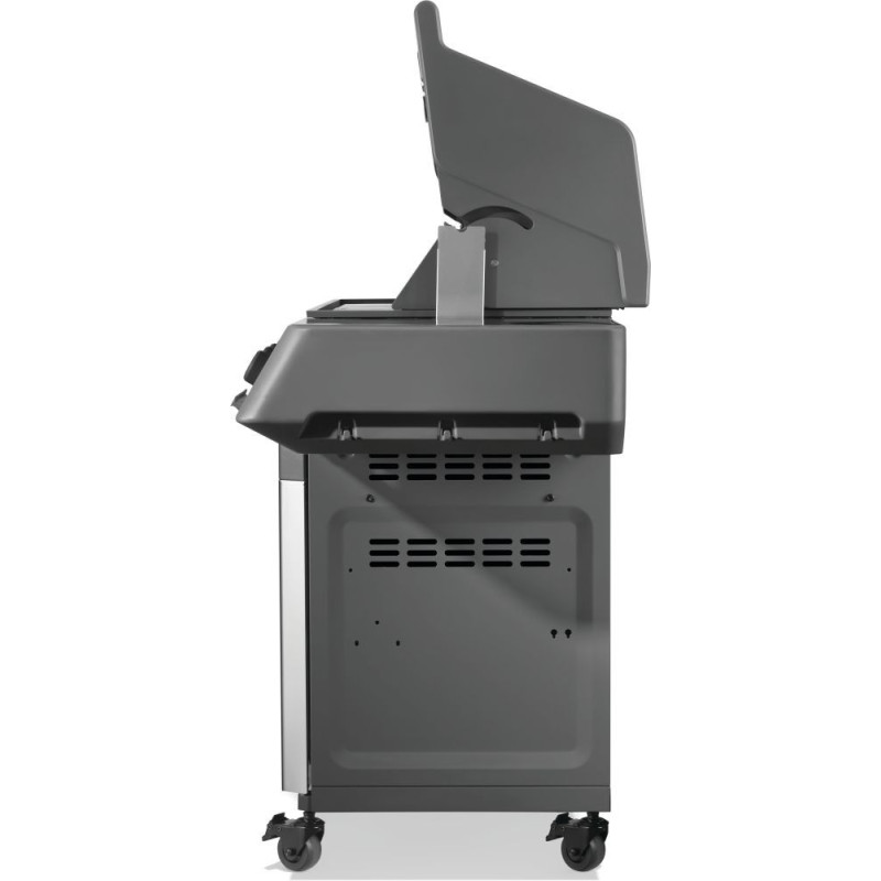 PRESTIGE P665 EVO NEREZ