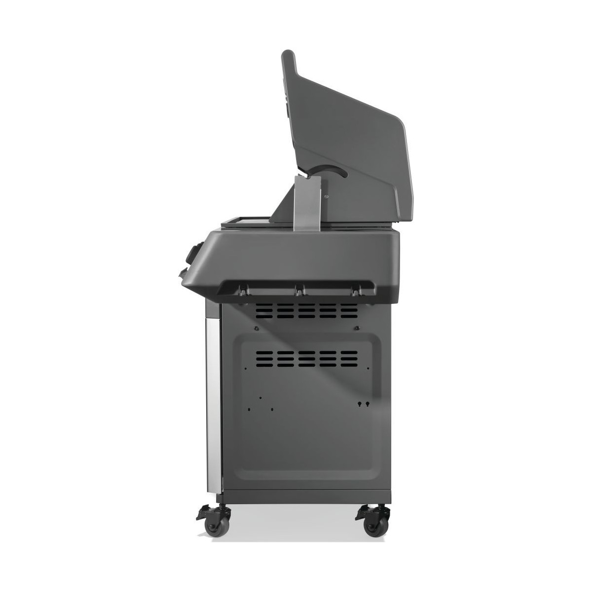 PRESTIGE P665 EVO NEREZ