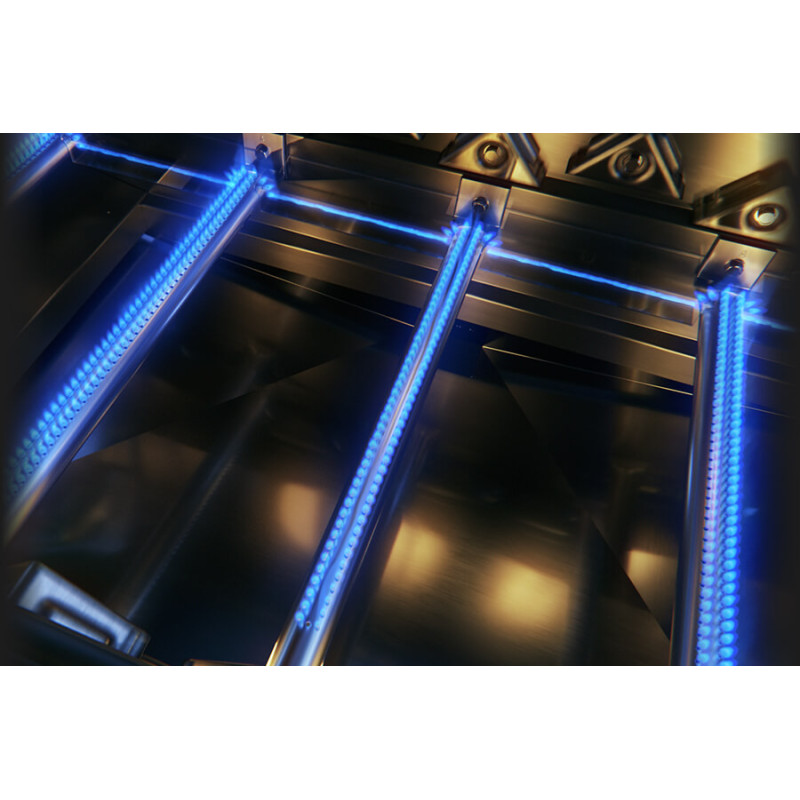 PRESTIGE P665 EVO NEREZ
