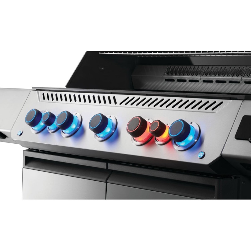 PRESTIGE P665 EVO NEREZ