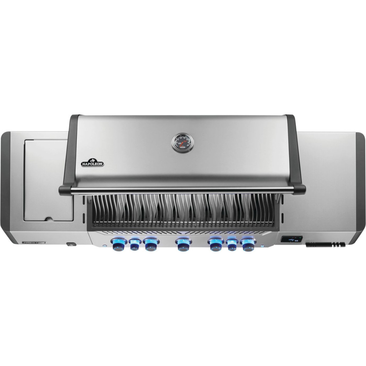 PRESTIGE P665 EVO NEREZ
