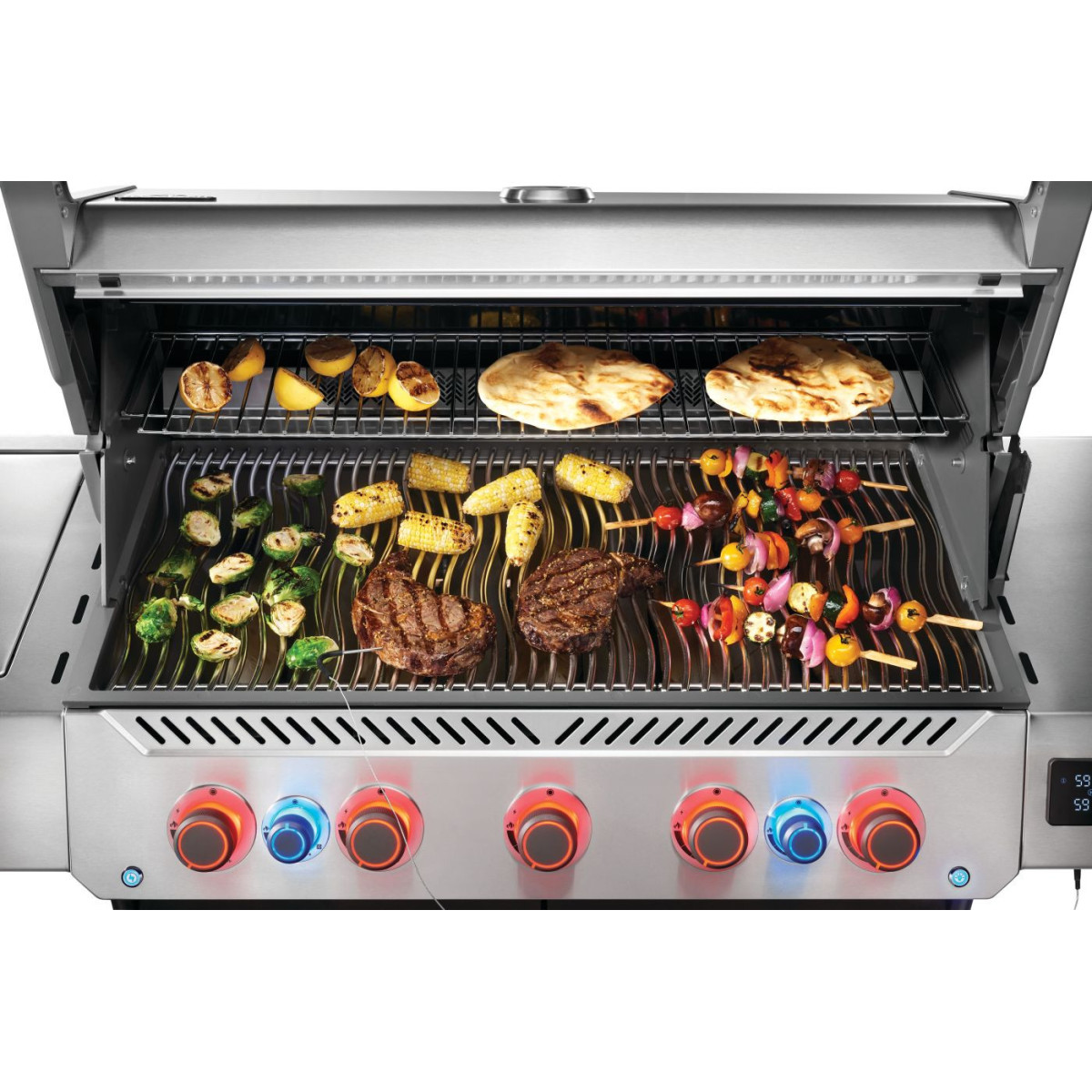 PRESTIGE P665 EVO NEREZ