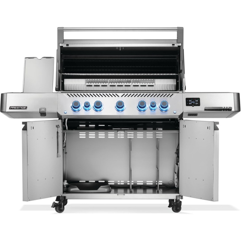 PRESTIGE P665 EVO NEREZ