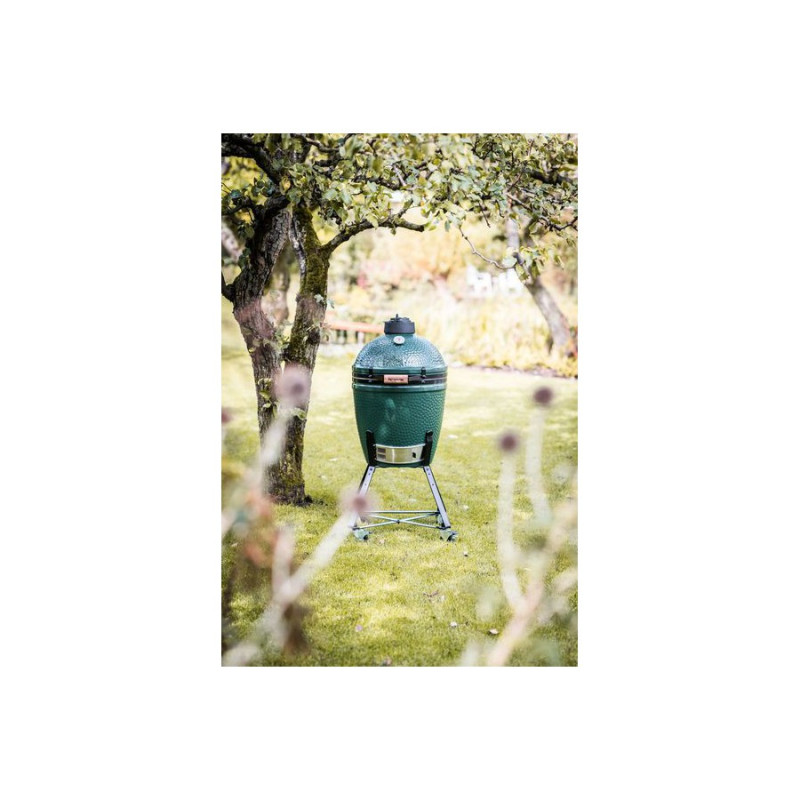 BIG GREEN EGG MEDIUM štartovacia zostava 2026