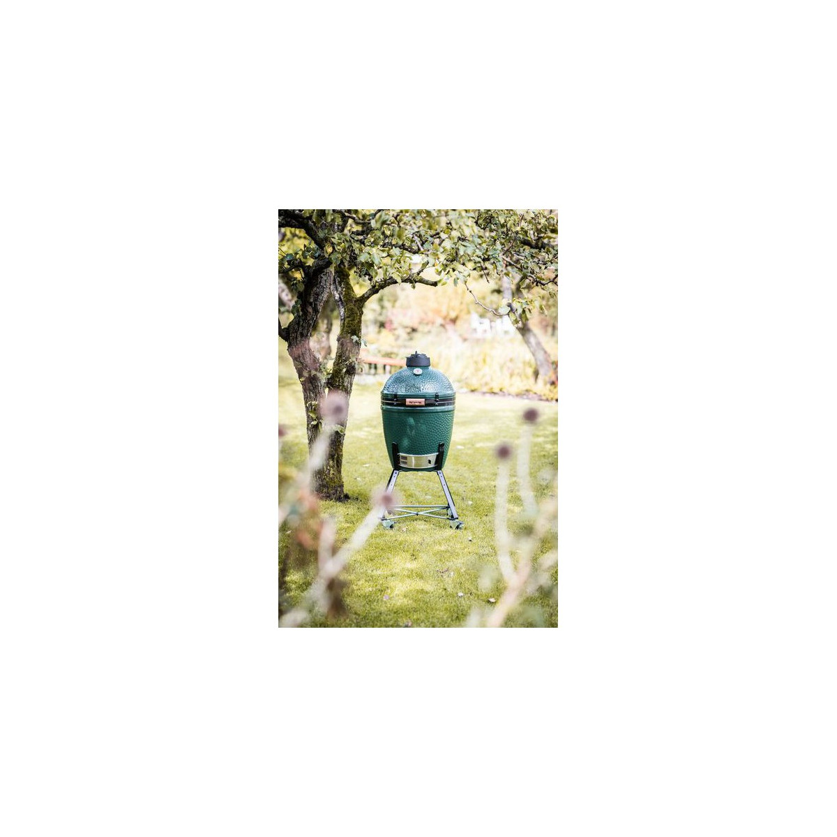 BIG GREEN EGG MEDIUM odporučaná zostava 2026