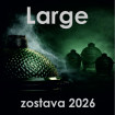 BIG GREEN EGG LARGE odporúčaná zostava 2026