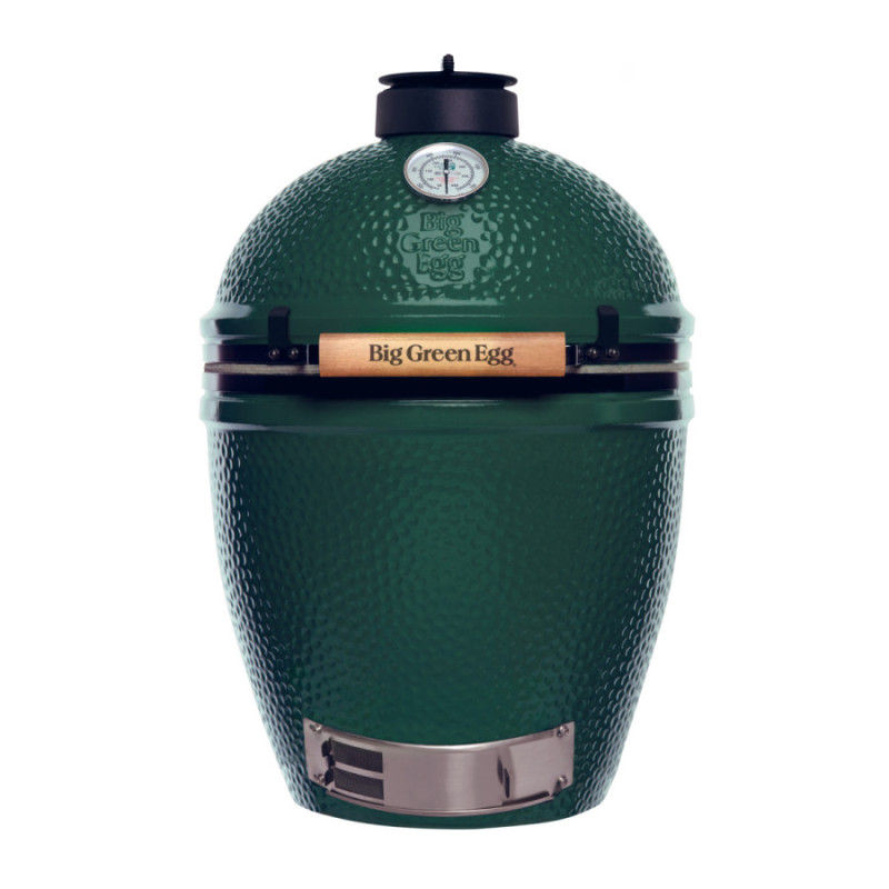 BIG GREEN EGG LARGE odporúčaná zostava 2026