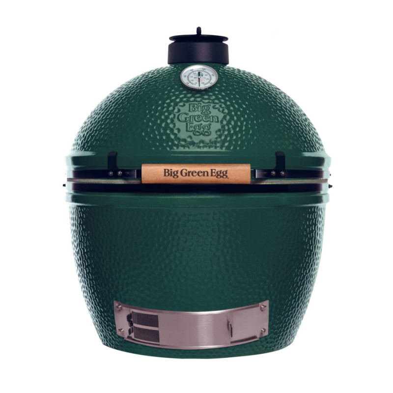 BIG GREEN EGG XLARGE štartovacia zostava 2026