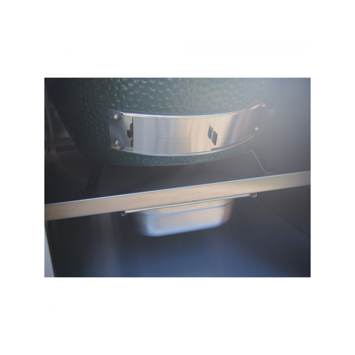 BIG GREEN EGG ZOSTAVA XLARGE GASTRO