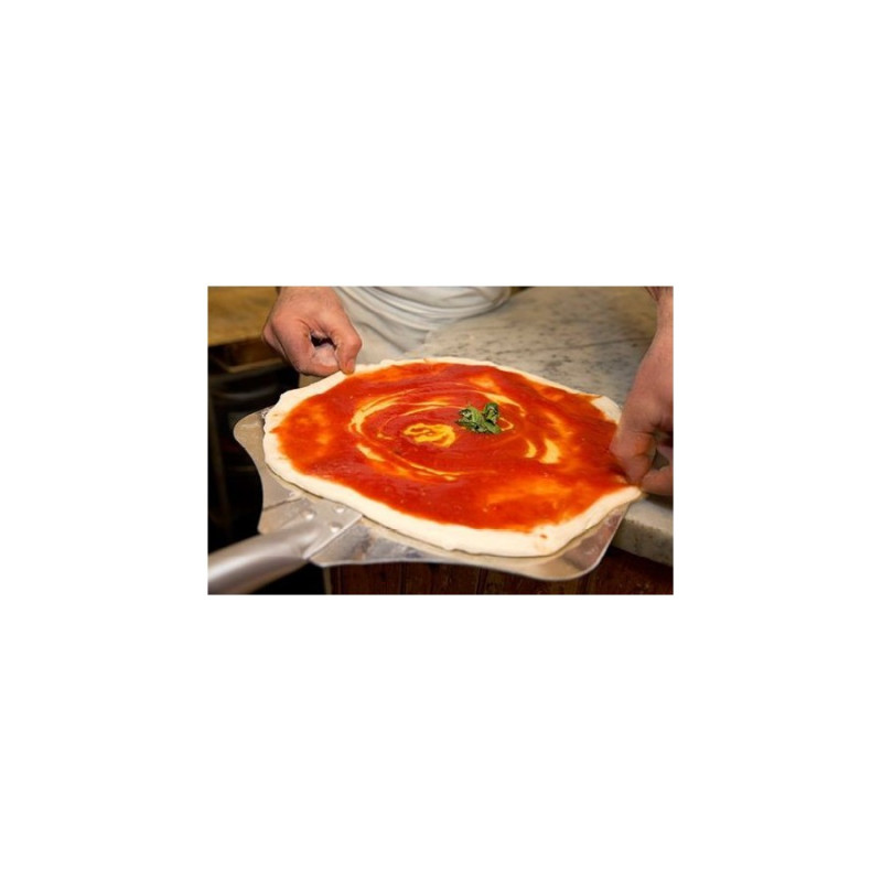 Lopata pekárenská na pizzu/chlieb