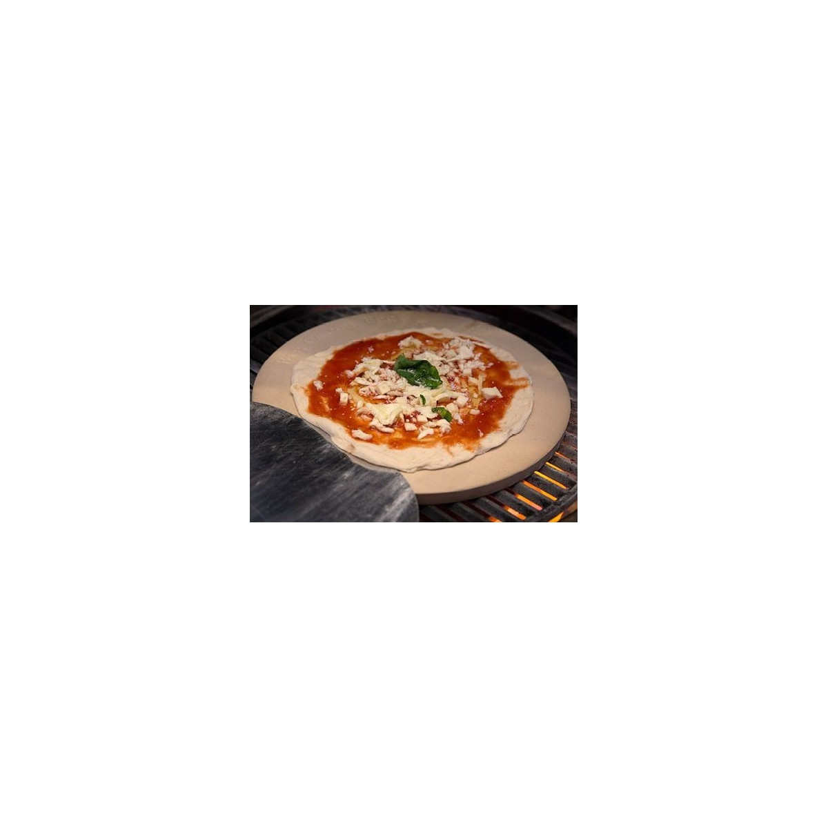 Lopata pekárenská na pizzu/chlieb