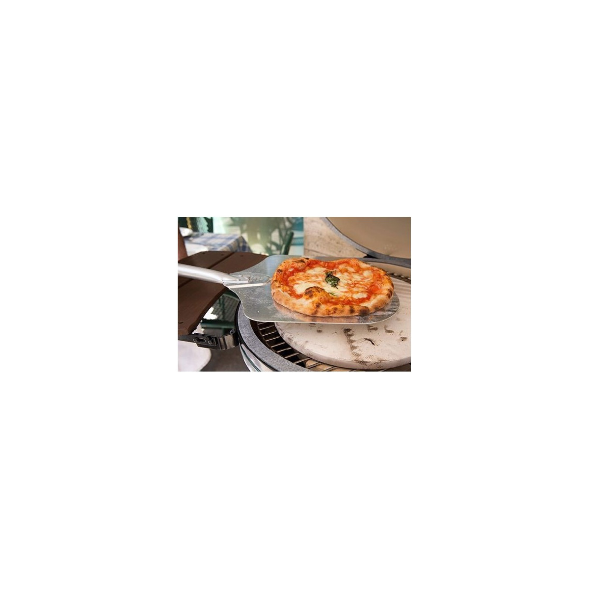 Lopata pekárenská na pizzu/chlieb