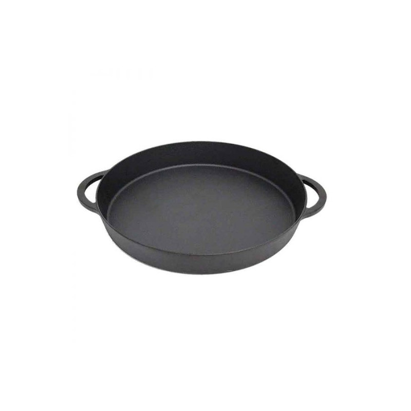 Liatinová panvica Skillet Ø 36 cm