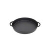Liatinová panvica Skillet Ø 36 cm