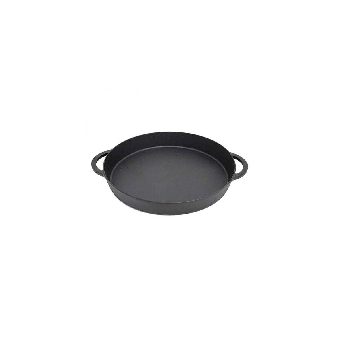 Liatinová panvica Skillet Ø 36 cm