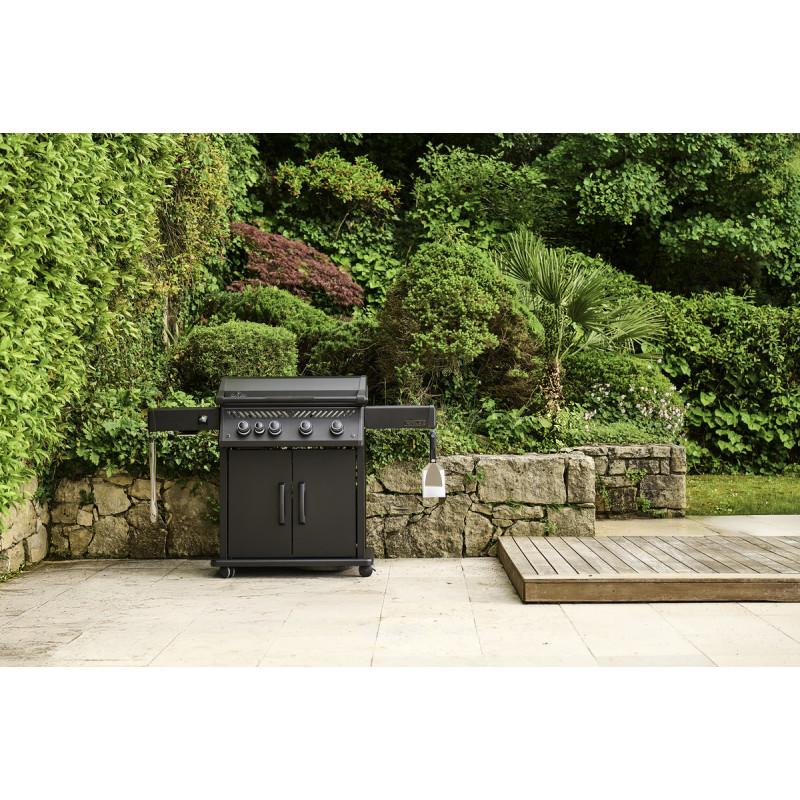 Rogue® PRO Plancha Phantom