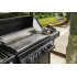 Rogue® PRO Plancha Phantom