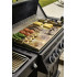 Rogue® PRO Plancha Phantom