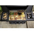 Rogue® PRO Plancha Phantom