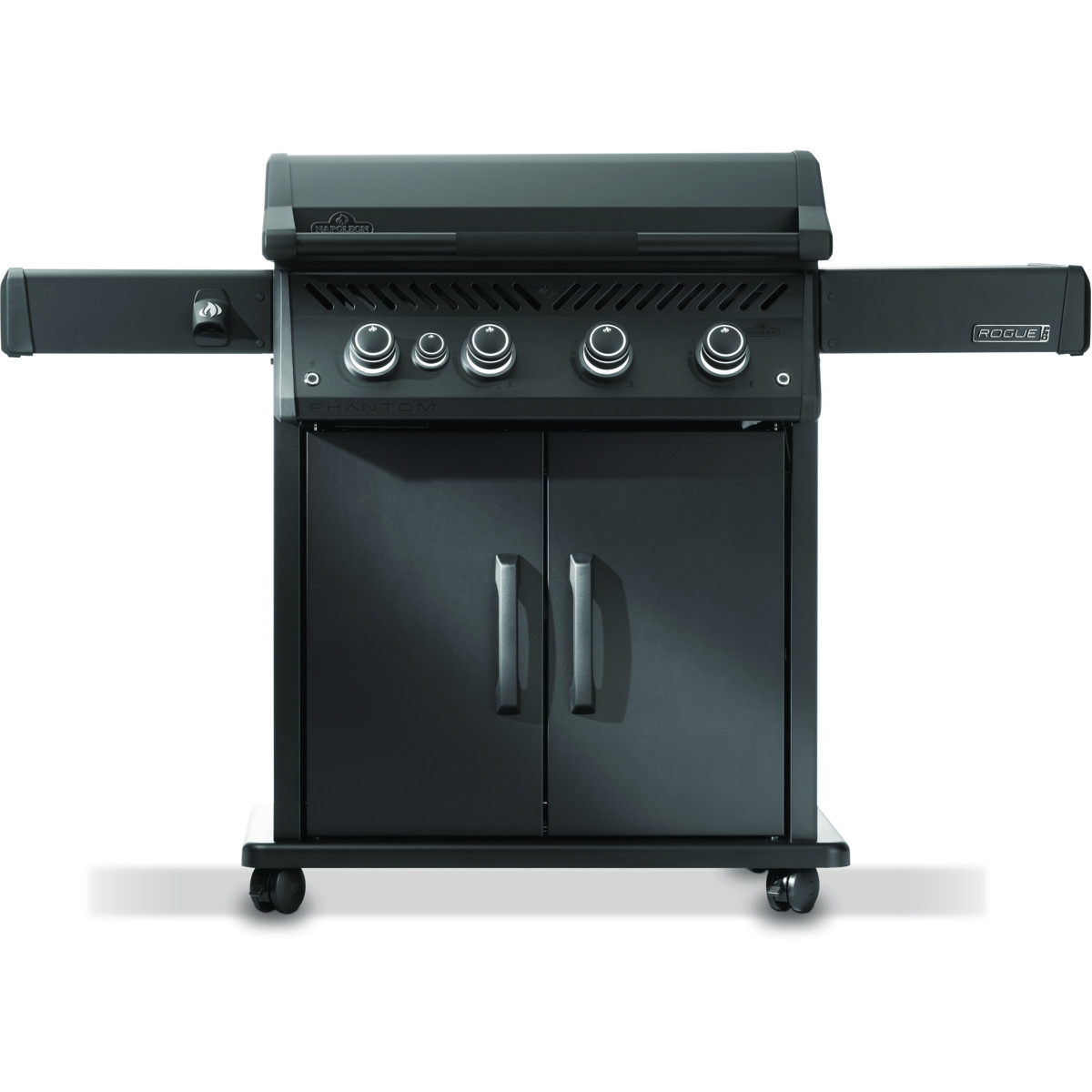 Rogue® PRO Plancha Phantom