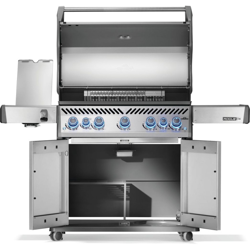ROUGE PRO-S 625