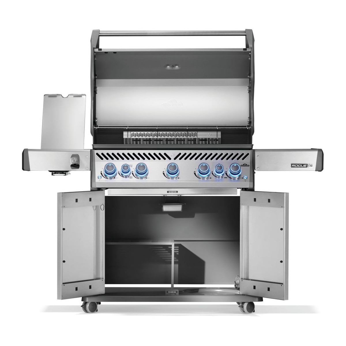 ROUGE PRO-S 625