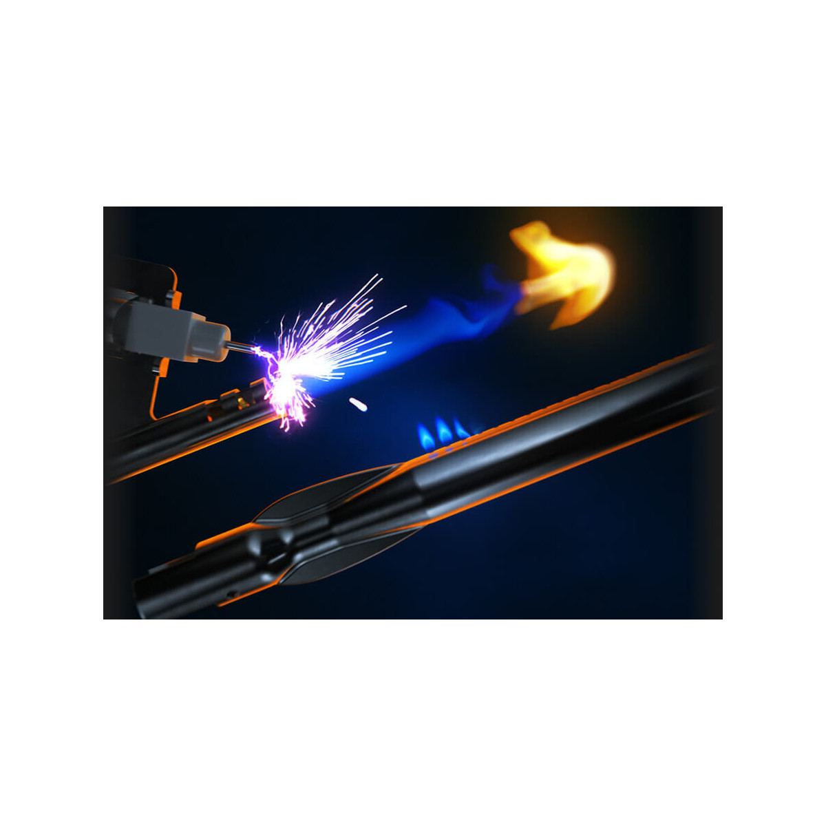 ROUGE PRO-S 625