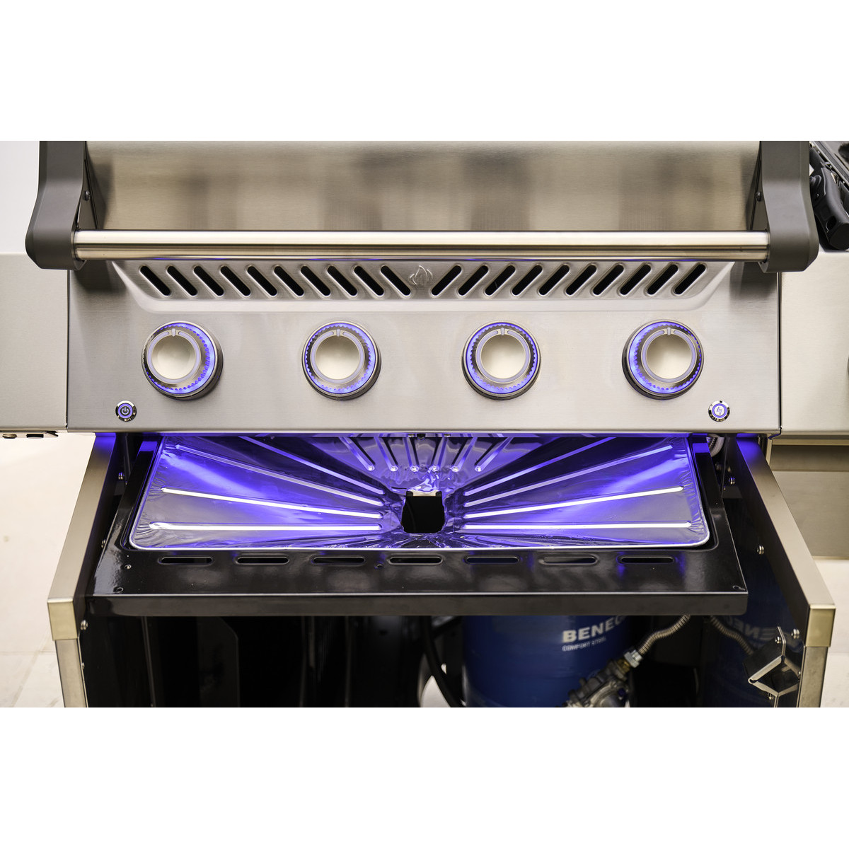 Prestige PRO500 wifi - čierný