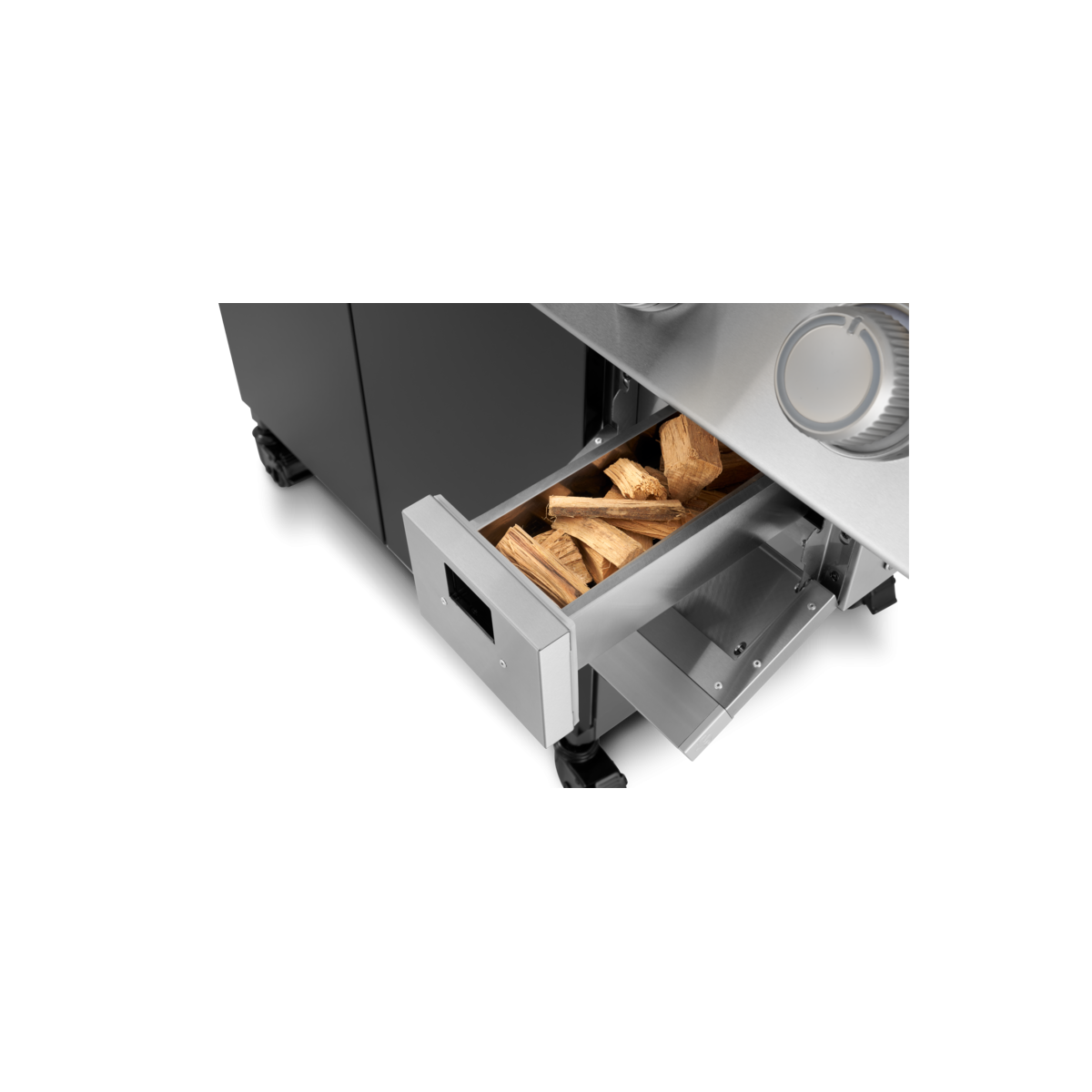 Prestige PRO500 wifi - čierný