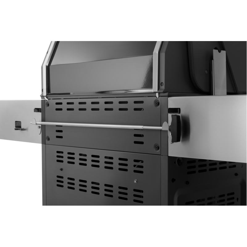 Prestige PRO500 wifi - čierný