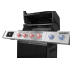 Prestige PRO500 wifi - čierný