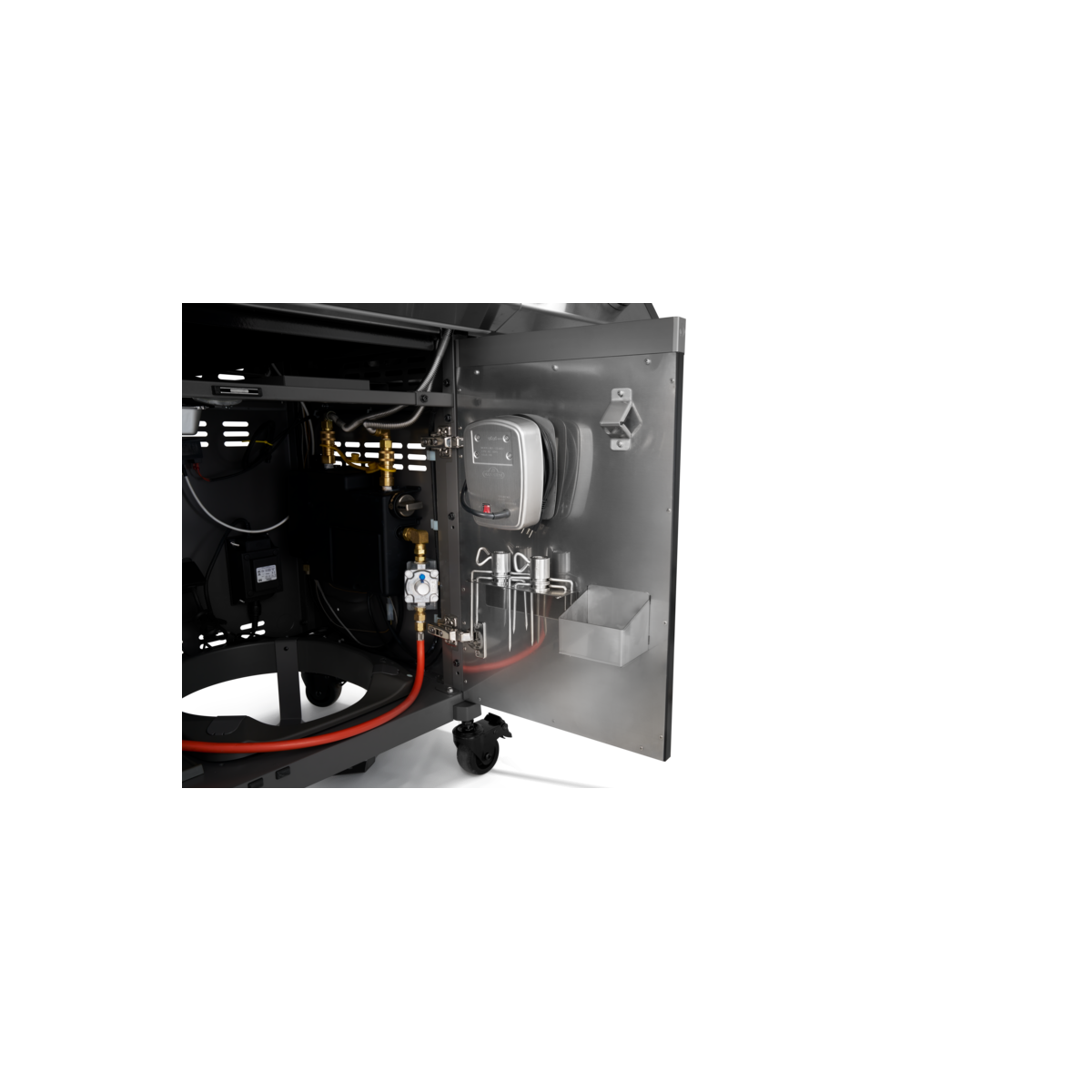 Prestige PRO500 wifi - čierný