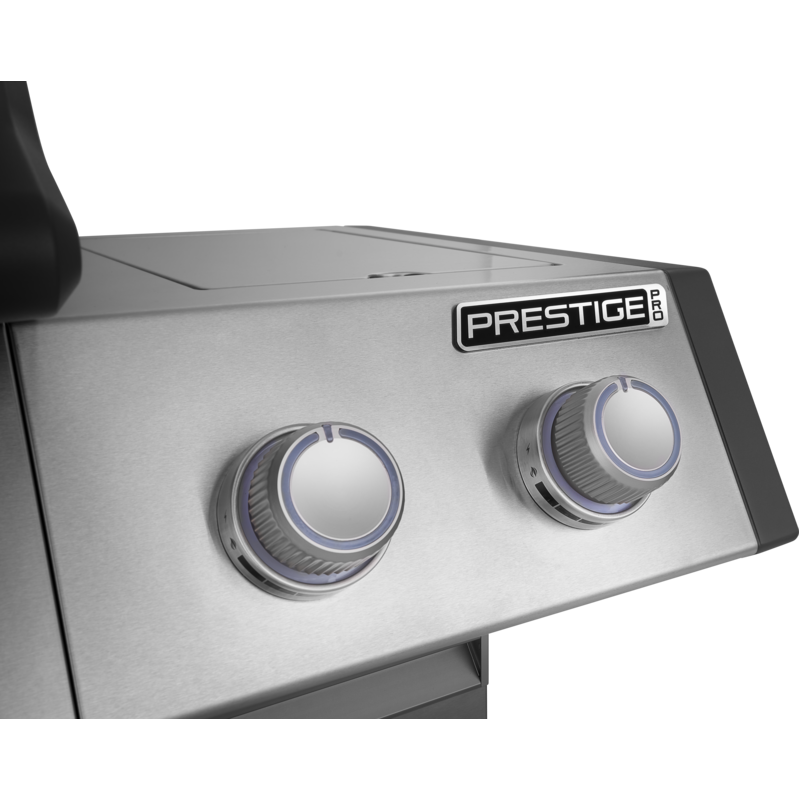 Prestige PRO500 wifi - čierný